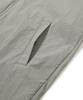 Snowpeak Apparel Root Utility Pocket Windbreaker Gray (S24Murwb67)