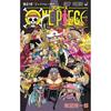 ONE PIECE Volume 114 / Eiichiro Oda