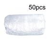 Arm Sleeves For Women 50 Pieces Cooking Cover Waterproof Arm Cover With Elastic Cuff For Repairing Cleaning Painting Cooking