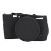 Soft Silicone Camera Case Protective Cover Skin for RX100 III IV V M3 M4 M5