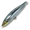 TackleHouse Minnow Pencil Bait Contact Britt Narrow NR NR2 CBP170 Reflect, 170mm, 76g, Sardine,