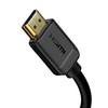 HDMI 20 4K 60 Hz 3D HDR 18 Gbps Cable 1 M Black