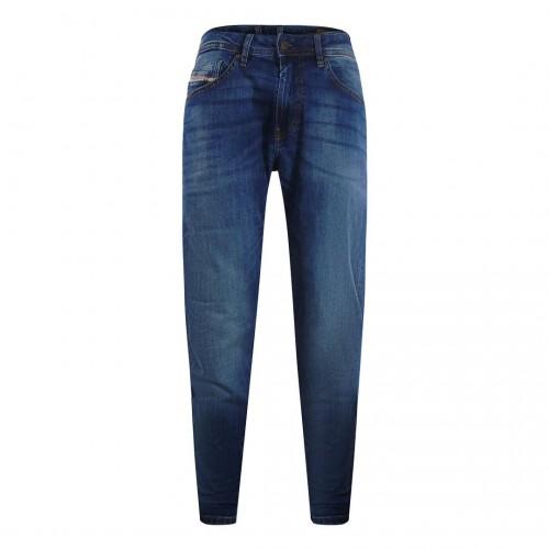 Diesel Mens Tepphar-X Jeans