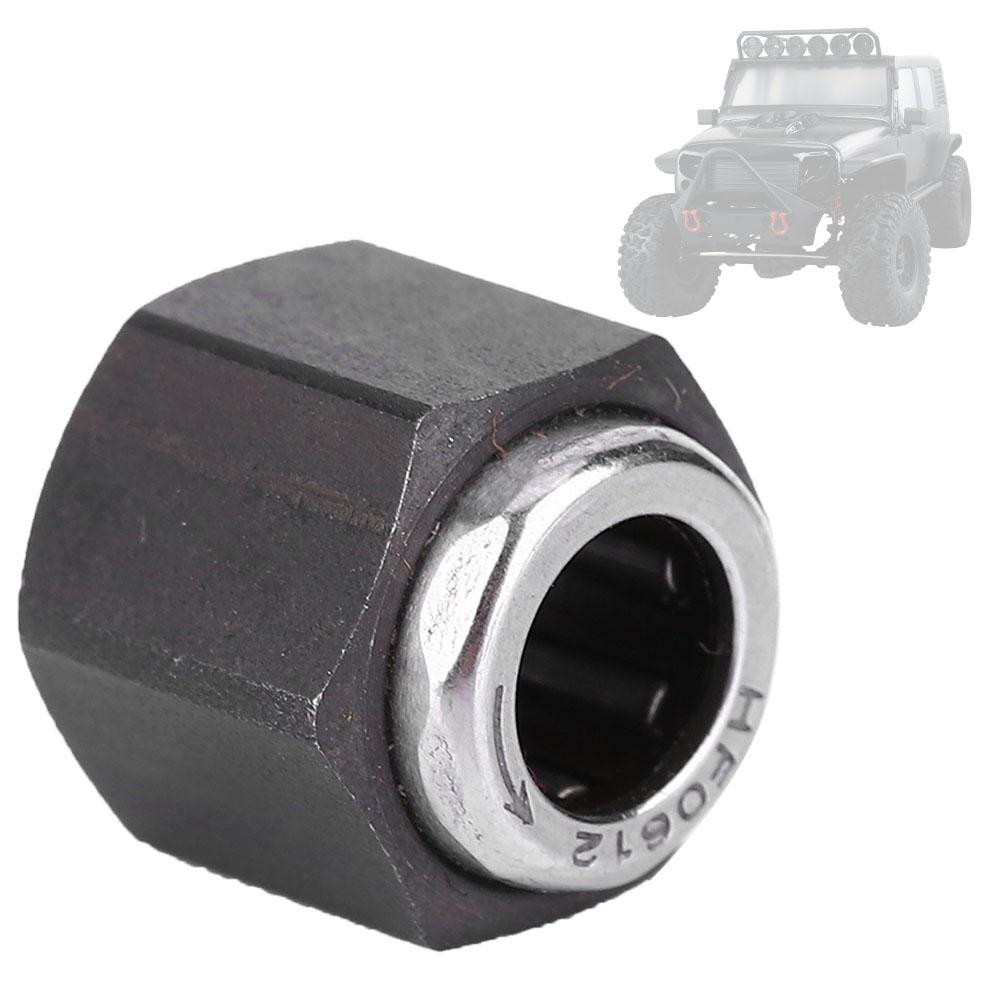 6mm Hex Nut One Way Bearing for   VX   16 18 21 1Celsius8 1Celsius10   Engine RC Car (T10045)