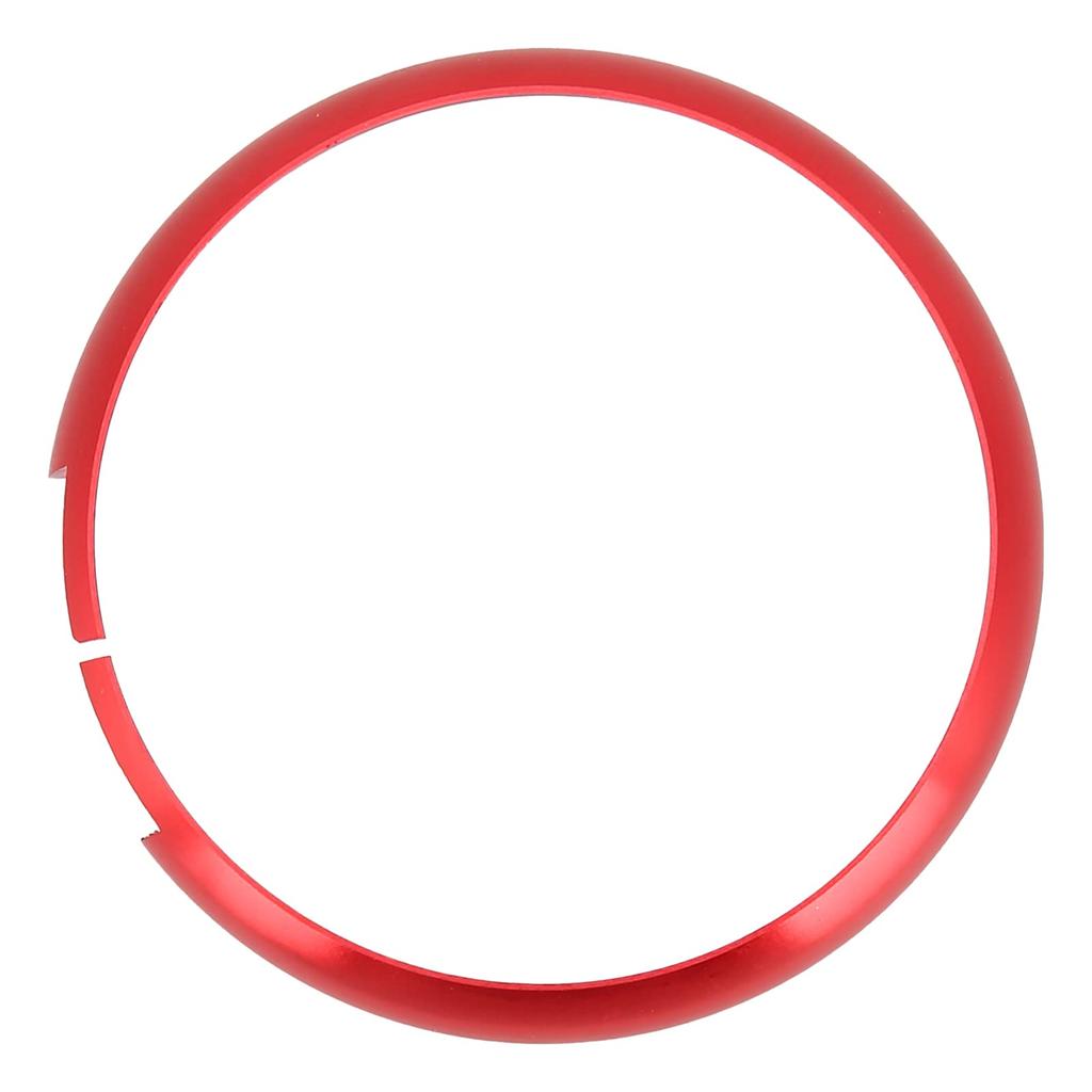 Ring, key ring for key fob, convenient for MINI R55