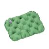 Outdoor Inflatable TPU Seat Cushion, Lightweight, Foldable, Portable, and Portable. Seat Cushion
