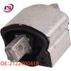 Gearbox Support Pad for Mercedes-Benz W212 (Part No. 2122400418).