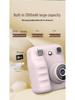 Portable Polaroid Kids Thermal Instant Camera - Children's Day Gift