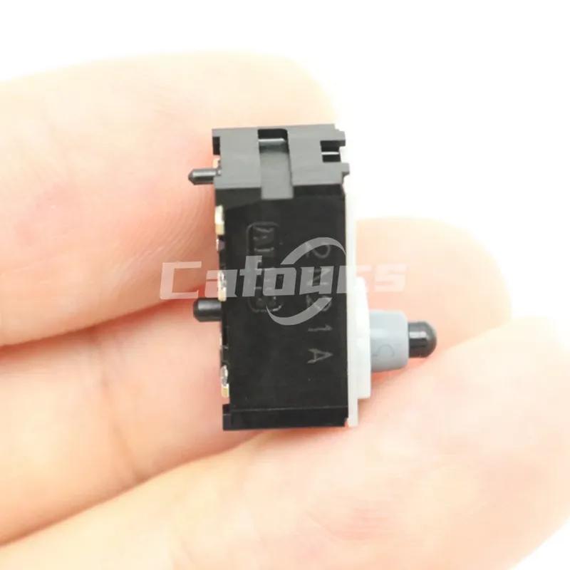 Electronic Handbrake Parking Button Microswitch For BMW IX3 X3 G08 X4 G02 X5 G05 X6 G06 X7 G07 3 G28 4 G24 G26 5 G30 G38 6 G32