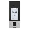 ZKTECO Facial Fingerprint IC Card Attendance & Access Control System CN plug (adapter included)
