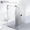 Transparent TPU For iPad Pro 11 12.9 13 Air 10.9 11 13 10th A16 10.2 10.5 9.7 Mini 6 7 5 4 Silicone Soft Airbag Cover -drop