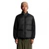 Mens Relaxed Fit Hybrid Jacket