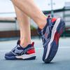 Badminton Shoes Professional Table Tennis Shoes Training Outdoor Volleyball Shoes Outdoor Wear Resistant Golf Shoes Sneakers