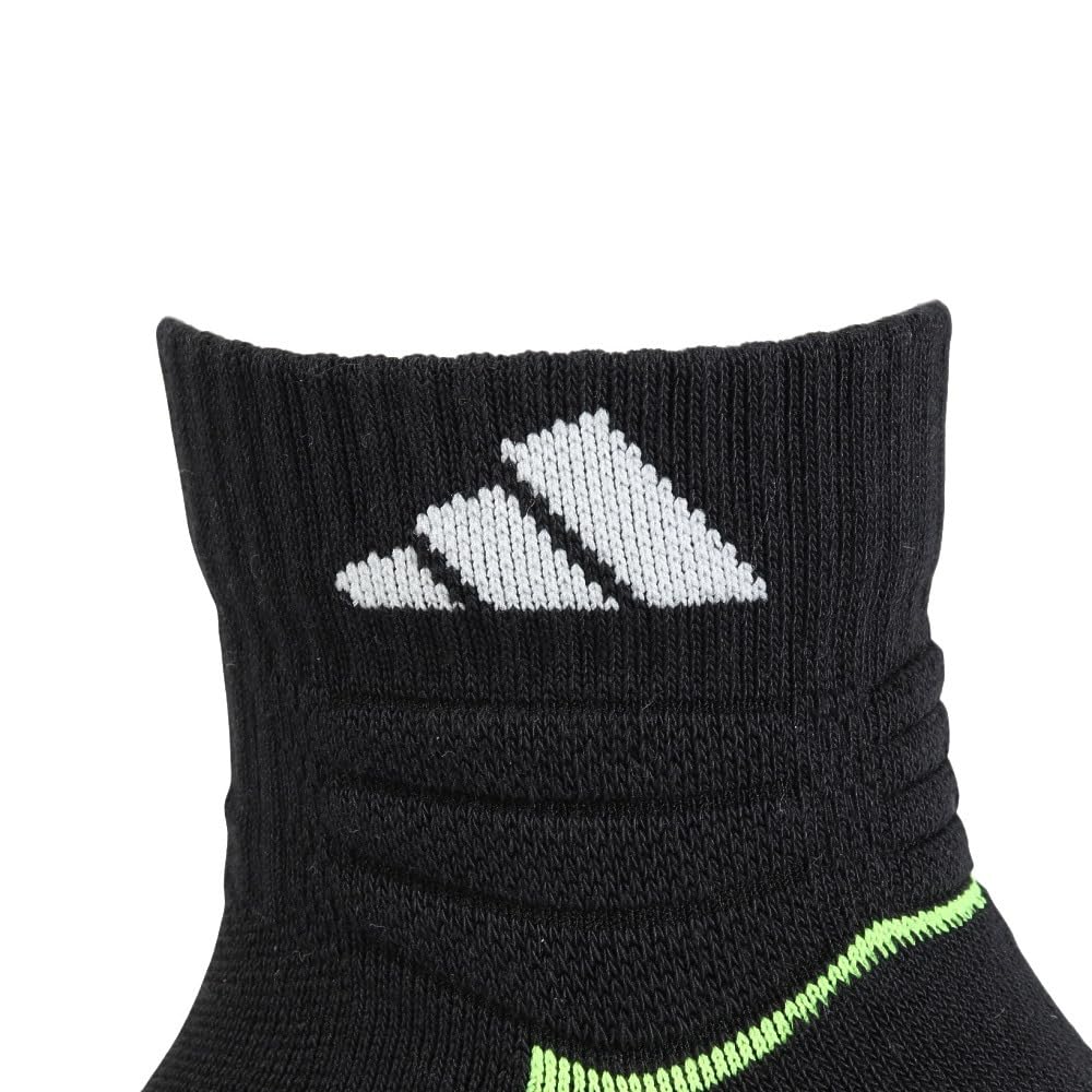 Code Chaos Knöchelsocken