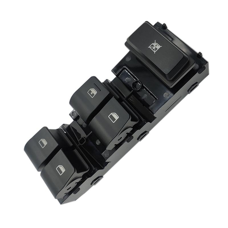 Power Window Switch Control Button 93570-J4000 For Hyundai Elantra LHD Car Accessories