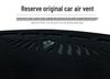 Anti-glare Sunshade Mat for Hongqi EQM5 Console & Dashboard