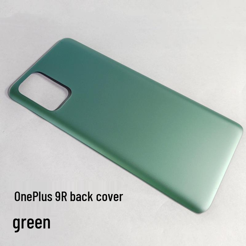 

Скляна задня кришка Yibin для мобільного телефону OnePlus 9R