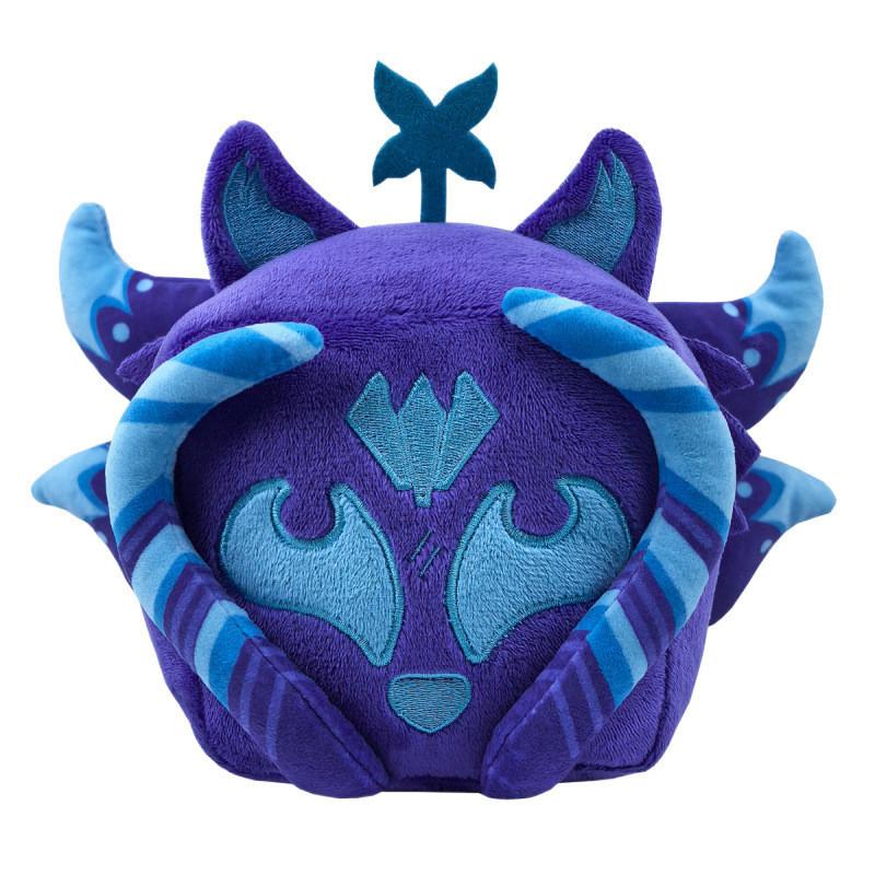 Fruits Plush Toy - Adorable Character Stuffed Animals, Soft & Cuddly Collectible Gift For Kids, Fans