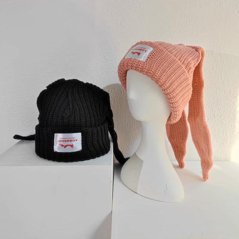 Bonnet D'hiver Mossimo Target – Noir – Taille Unique Femme – Neuf Avec étiquette
