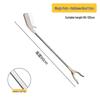 Long-Handled Trash Picker Tool for Easy Reach – Ideal for Pregnant Women