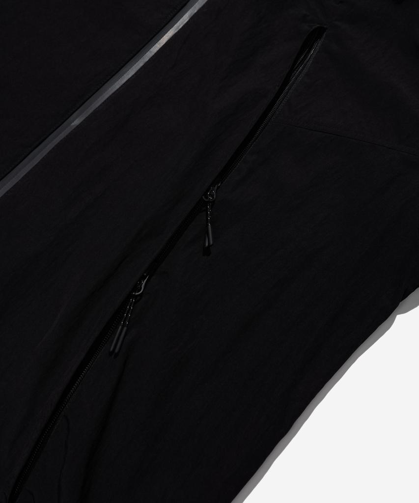 Node Labs Sonai Wind Protect Jacket_Black