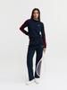 SERGIO TACCHINI W Goat Damarindo Track Pants