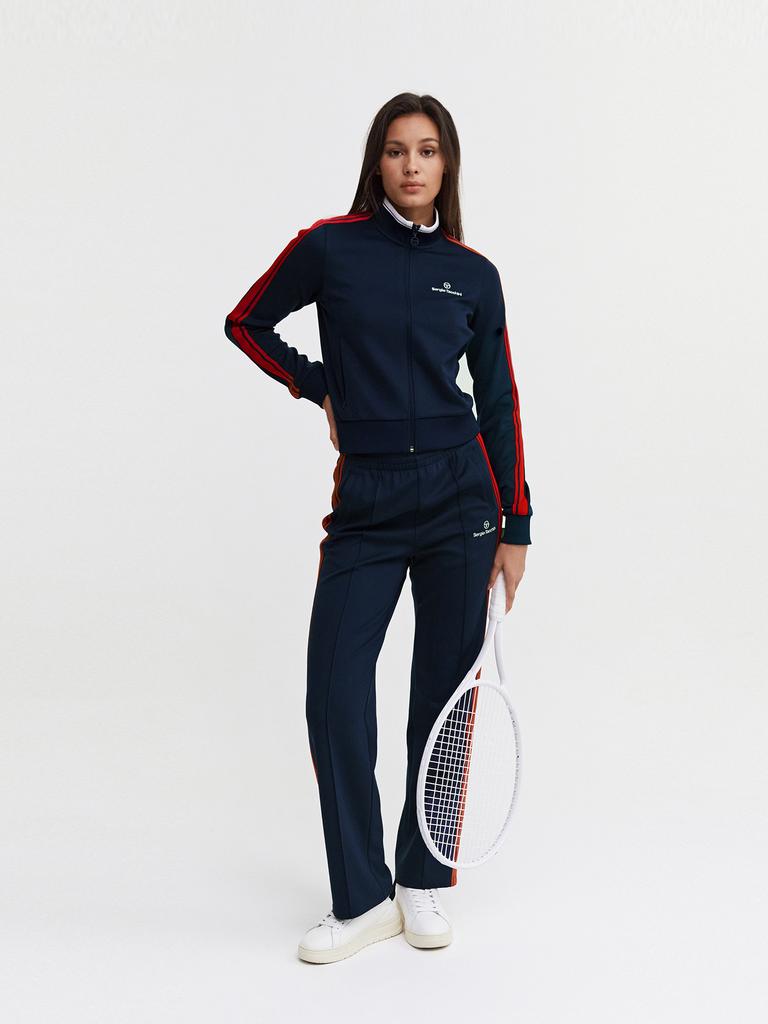 SERGIO TACCHINI W Goat Damarindo Track Pants