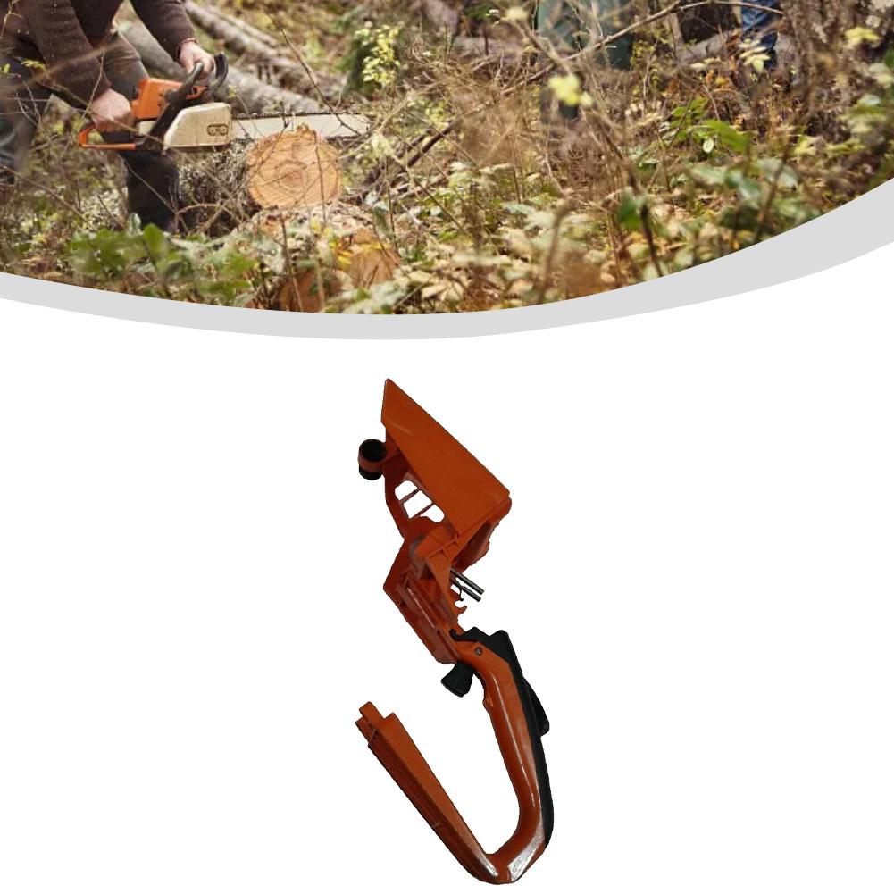 Rear Handle Housing Cover for MS250 Chainsaw Compatible with 021 023 025 MS210 MS230 Models Designed for Safety and Durability