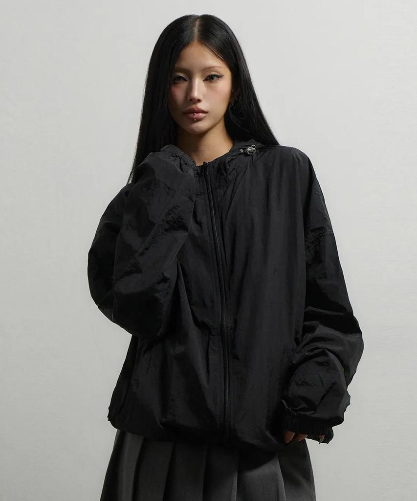 Chicks Shellover Windbreaker