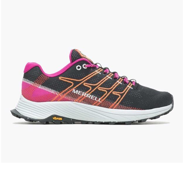 Merrell Moab Flight Trekking Boots