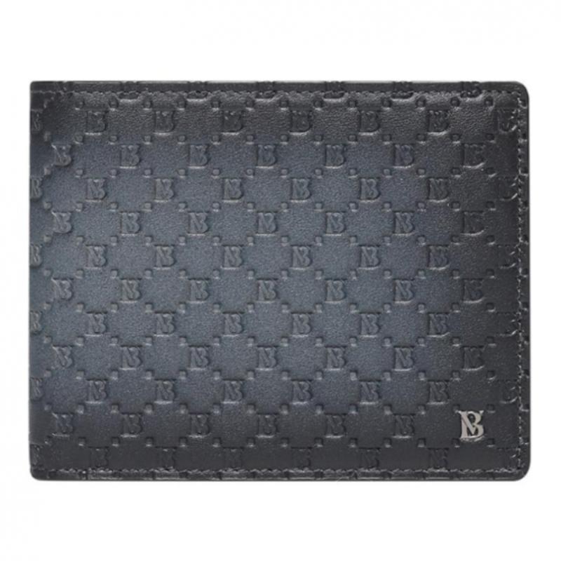 Benovero Alex Soft Embossed Wallet Bmg1acp2211k1