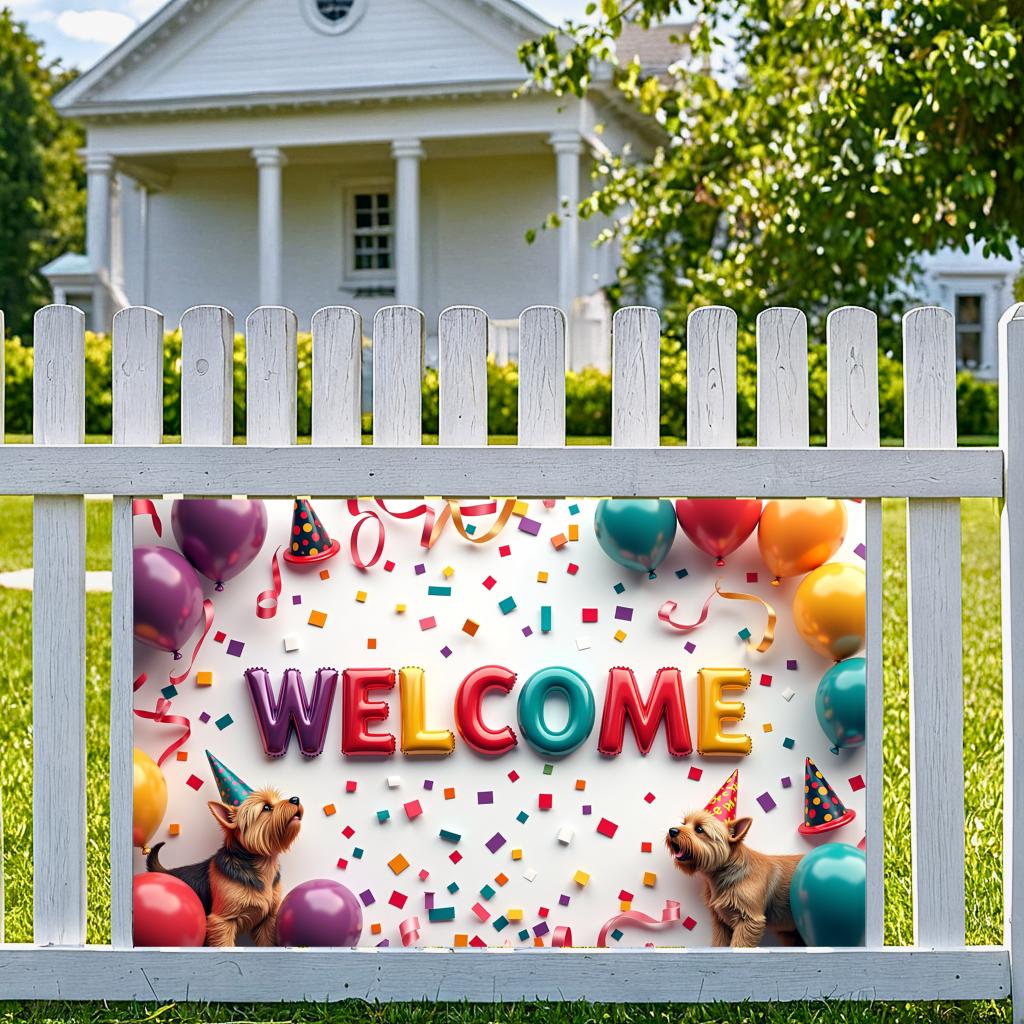 Dekoration Färgglad Banderoll Fotobås Bakgrund Bakgrund Ballong Bakgrund För Födelsedagsevenemang Fotobås