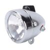 Generator Dynamo Headlight Tail Light Kit 12V 6W Waterproofing Bike Friction Generator Dynamo Light Kit