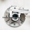 Opel Spark Front Wheel Hub Bearing Unit, suitable for OE numbers 96316757, 96316756.