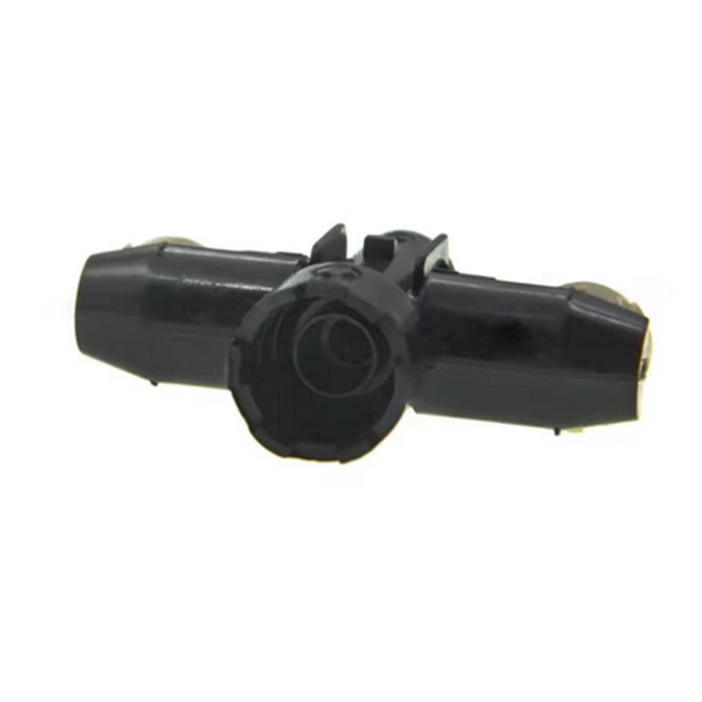 85208-33120 Headlight Cleaning Washer Spray Holder Connector For Toyota