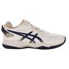 Asics GEL FASTBLAZE Cushioned Wear Resistant Coverage Low Top - 1063A109-100
