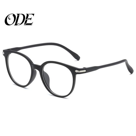 Unisex Transparent Spectacles Protection Clear Lens Eyeglasses Glasses Frame