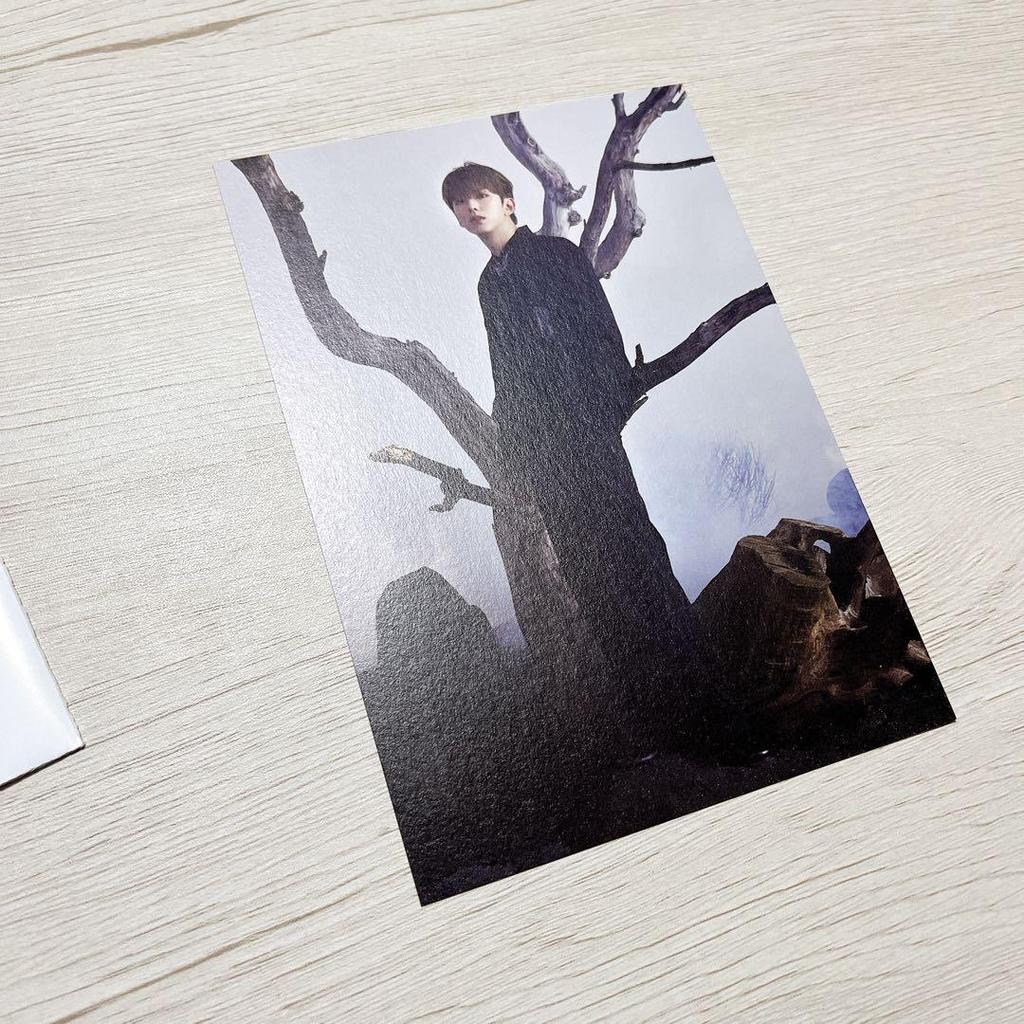 [USED] MONSTA X Mini Album "NO LIMIT" CD