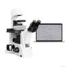 AOSVI Research-Grade Inverted Biological Microscope
