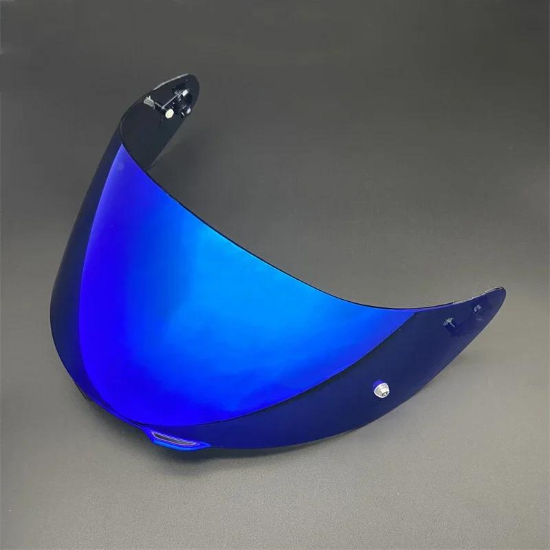 K1 K1S K5S K5 K3SV Motorcycle Helmet Shield For AGV Viseira Capacete UV Protection Lentes Para Casco De Moto Visera Casco Moto