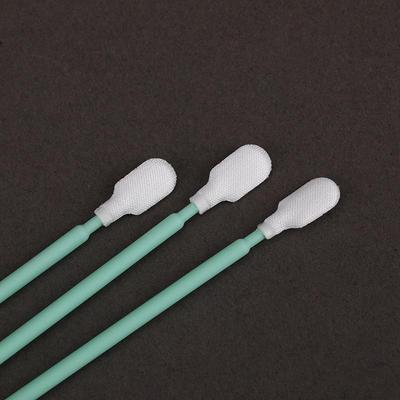 Lint-Free Cleaning Swabs
