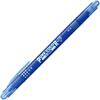 Mitsubishi Pencil Pure Color F Sign Medium and Extra Fine Pack of 10 Water-Based Pens, Point, Gunjo, PW101TPC.9,