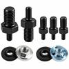 Conversion Shaft Angle Grinder Adapter DIY Tool Accessories  Hardware Accessories