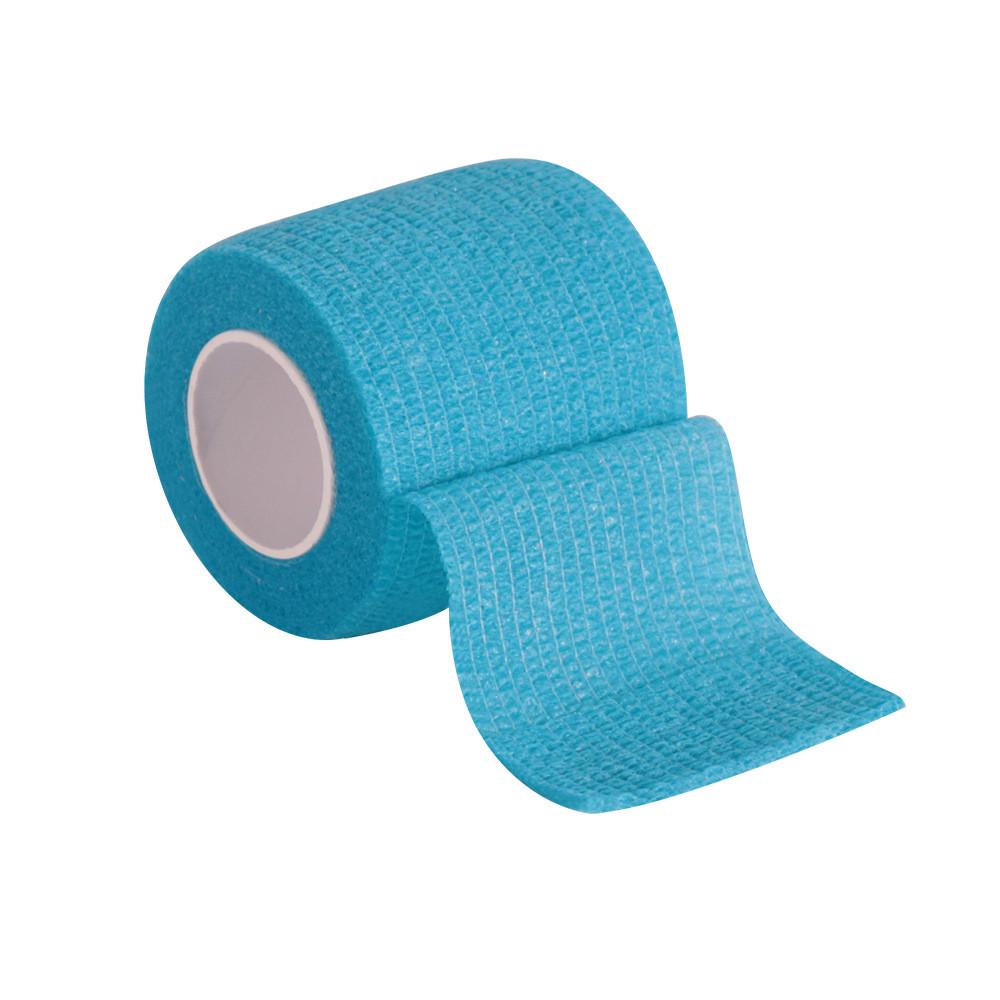 10cm*4.5m Colorful Sport Self Adhesive Elastic Bandage Wrap Tape Elastoplast For Knee Support Pads Finger Ankle Palm Shoulder