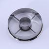 Moule Multifonctionnel en Acier Inoxydable 430 pour Mousse & Beignets Outil de Cuisson pour Gâteaux