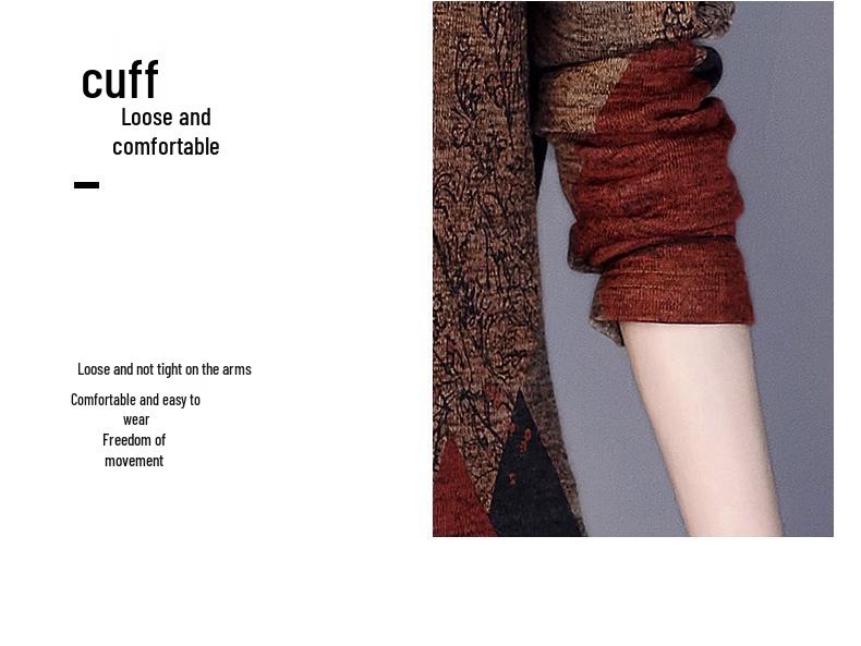 Women's Fleece-Lined Half-High Collar Long-Sleeve Top for Autumn/Winter 2026