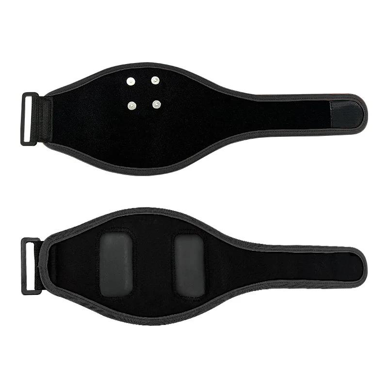 EMS-Heizhandtrainer, Hemiplegie-Rehabilitationstraining, elektrisches Trainingsgerät für Hand, Arm und Bein, Mikrostrommassage, Entspannung der Muskeln