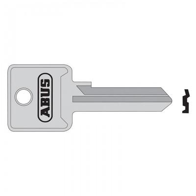 Abus Mechanical 85 Series Key Blanks