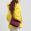 Unisex Shoulder Bag Travel Crossbody Bag Water-Repellent Lightweight Nylon Bag