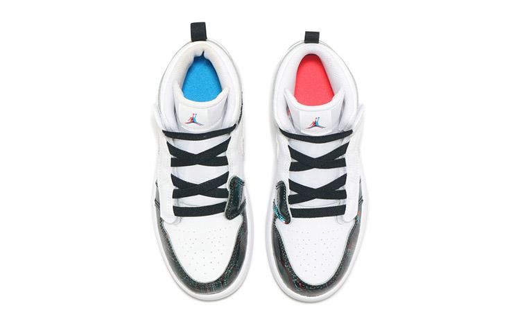 Jordan 1 Mid ALT SE PS Take Flight DD3105-114